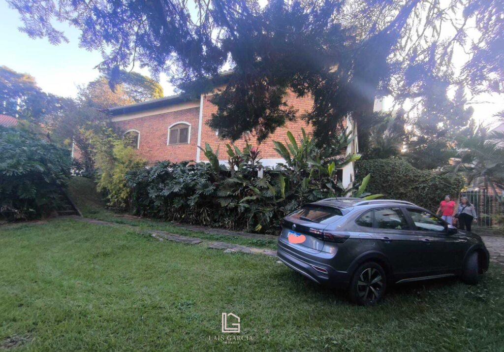 Imagem destacada Casa à venda no Centro de Nova Lima