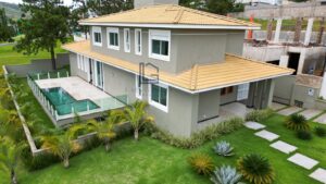 Imagem Destacada Casa à venda em Alphaville - Lagoa dos Ingleses